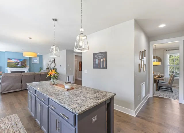 $550,000 | 524 Twin Star Lane, Knightdale, NC 27545