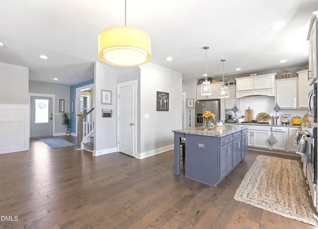 $550,000 | 524 Twin Star Lane, Knightdale, NC 27545