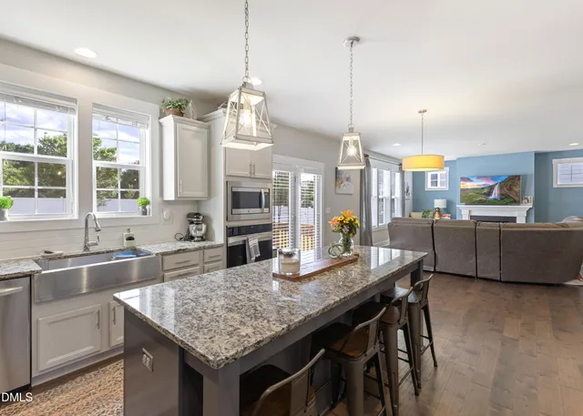 $550,000 | 524 Twin Star Lane, Knightdale, NC 27545