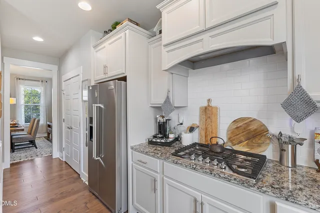 $550,000 | 524 Twin Star Lane, Knightdale, NC 27545