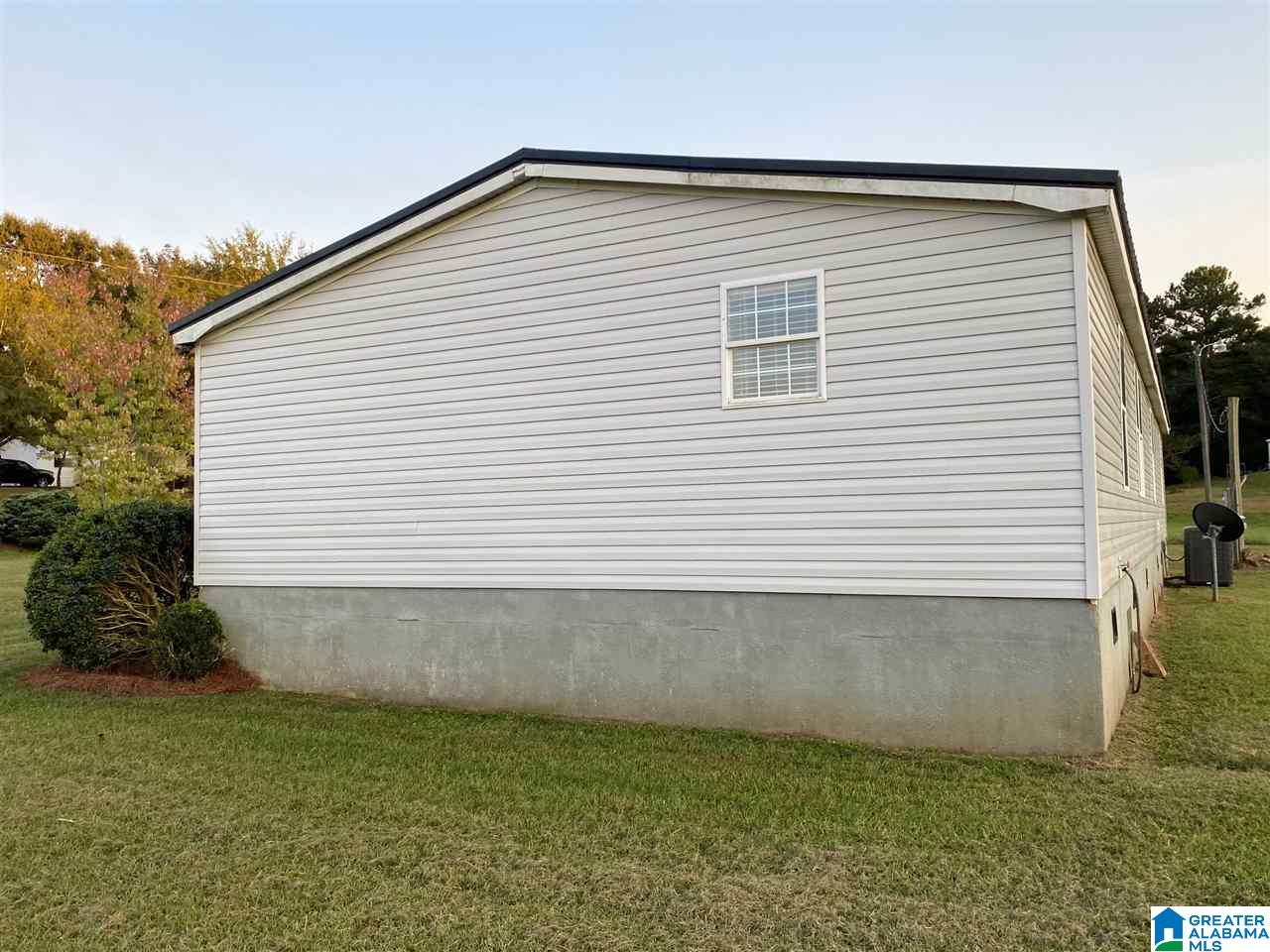 600 Five Oaks Lane Alpine, AL 35014 - Photo 13 of 17