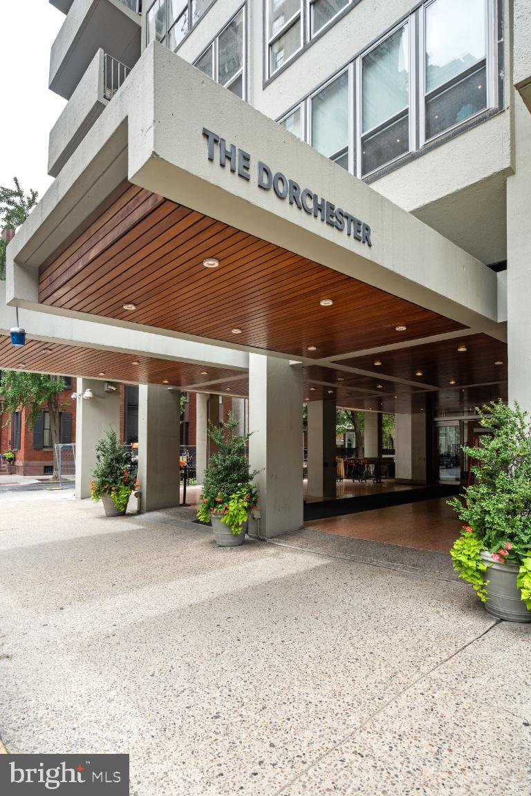 224 West Rittenhouse Square, Unit 218 Philadelphia, PA 19103 - Photo 13 of 18