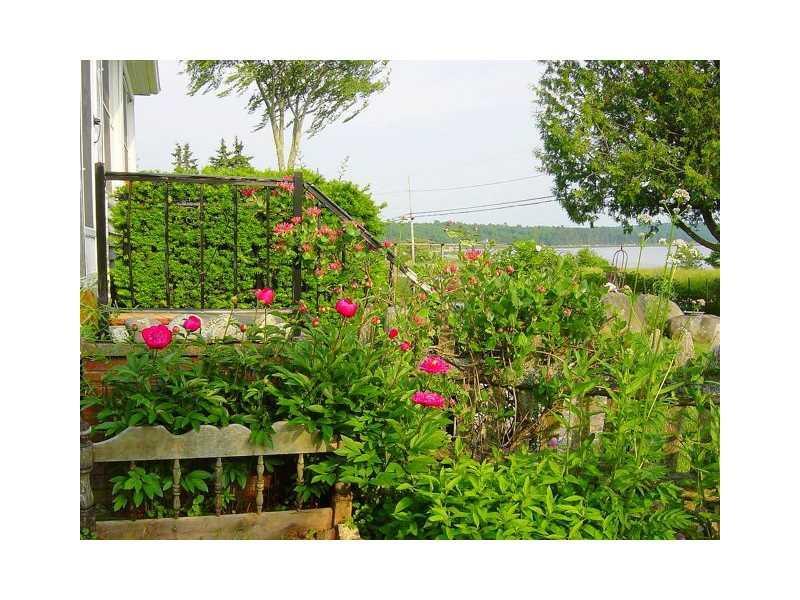 69 Bayview Road Penobscot, ME 04476 - Photo 20 of 26 Yard/Garden.