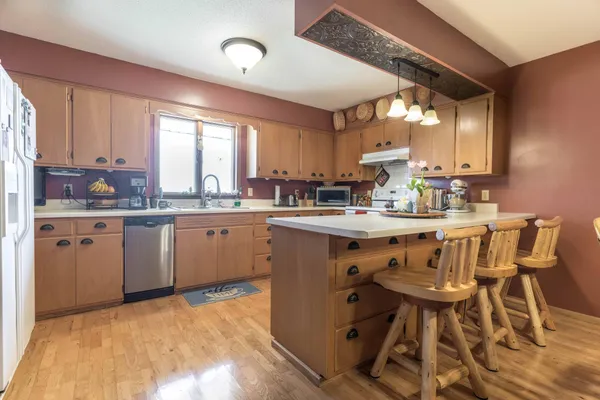 $850,000 | 30463 Highway 78, Ashby, MN 56309