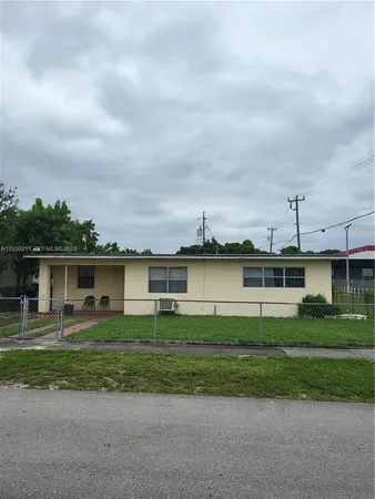 $2,200 | 755 Northwest 84th Street, Miami, FL 33150