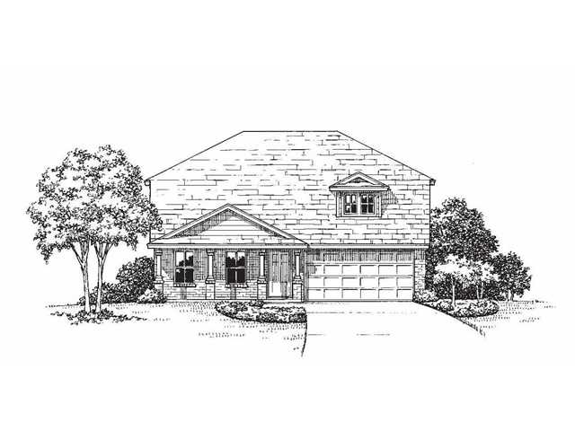 279 Nottingham Loop Kyle, TX 78640 - Photo 1 of 1 Gallery Image 1