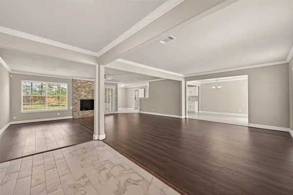 $309,786 | 1102 Belaya Lane, Houston, TX 77090