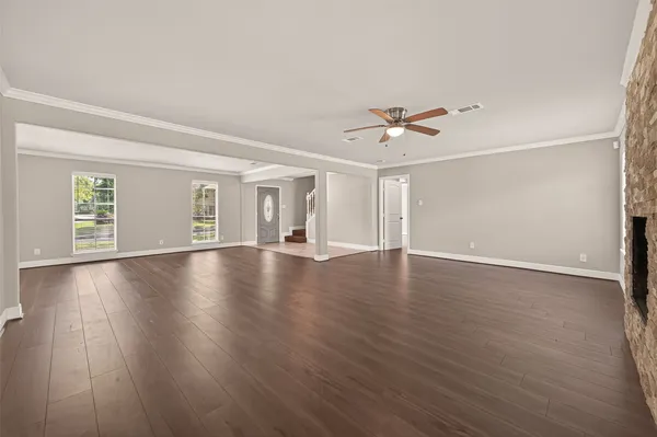 $309,786 | 1102 Belaya Lane, Houston, TX 77090