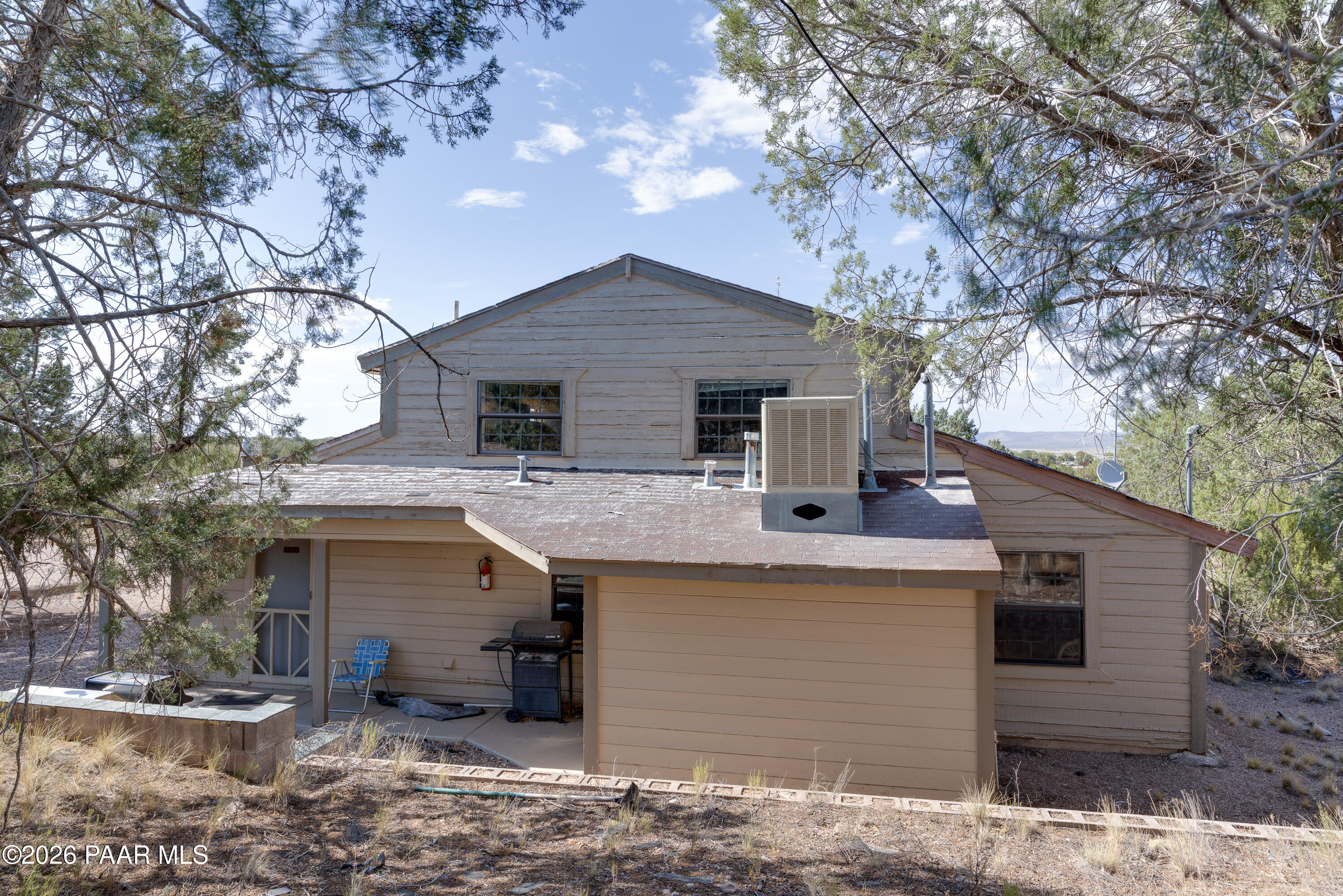 2500 West Gunsite Road Paulden, AZ 86334 - Photo 54 of 62 RAVENS ROOST 46