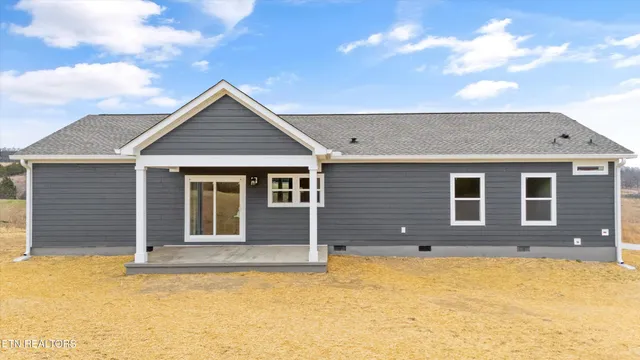 $420,000 | 4398 Barding Drive, Russellville, TN 37860