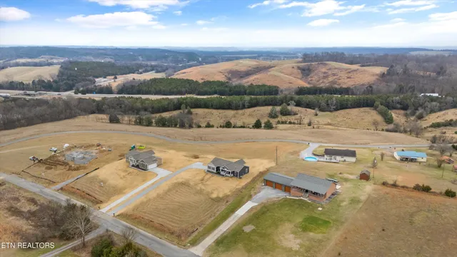 $420,000 | 4398 Barding Drive, Russellville, TN 37860