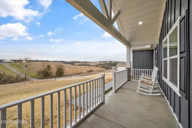 $420,000 | 4398 Barding Drive, Russellville, TN 37860