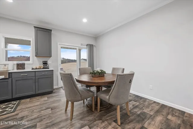 $420,000 | 4398 Barding Drive, Russellville, TN 37860