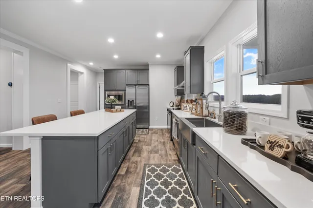 $420,000 | 4398 Barding Drive, Russellville, TN 37860