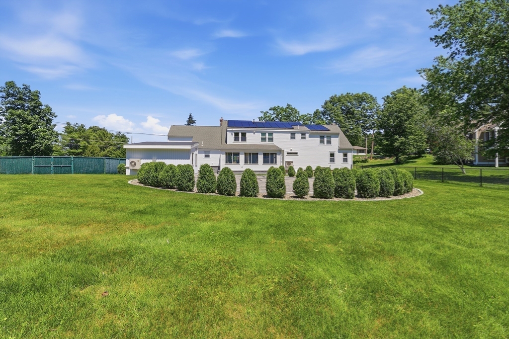 191 Ruggles Street Westborough, MA 01581 - Photo 38 of 42