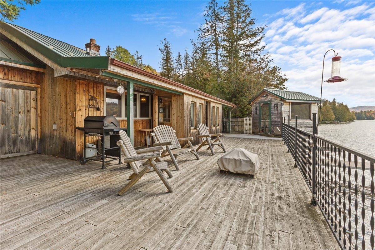 439 Daniels Pond Road Glover, VT 05839 - Photo 1 of 30 Gallery Image 1