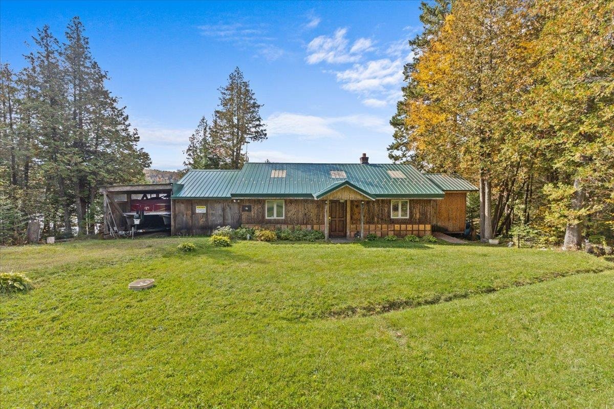 439 Daniels Pond Road Glover, VT 05839 - Photo 19 of 30 Gallery Image 19