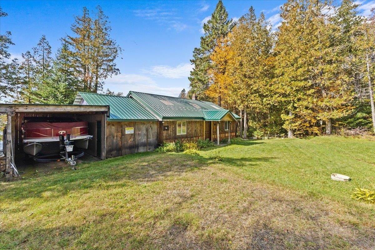 439 Daniels Pond Road Glover, VT 05839 - Photo 20 of 30 Gallery Image 20