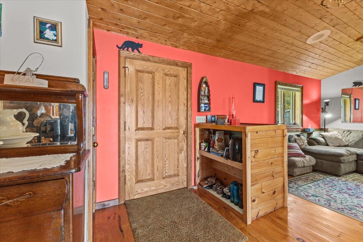 439 Daniels Pond Road Glover, VT 05839 - Photo 2 of 30 Gallery Image 2