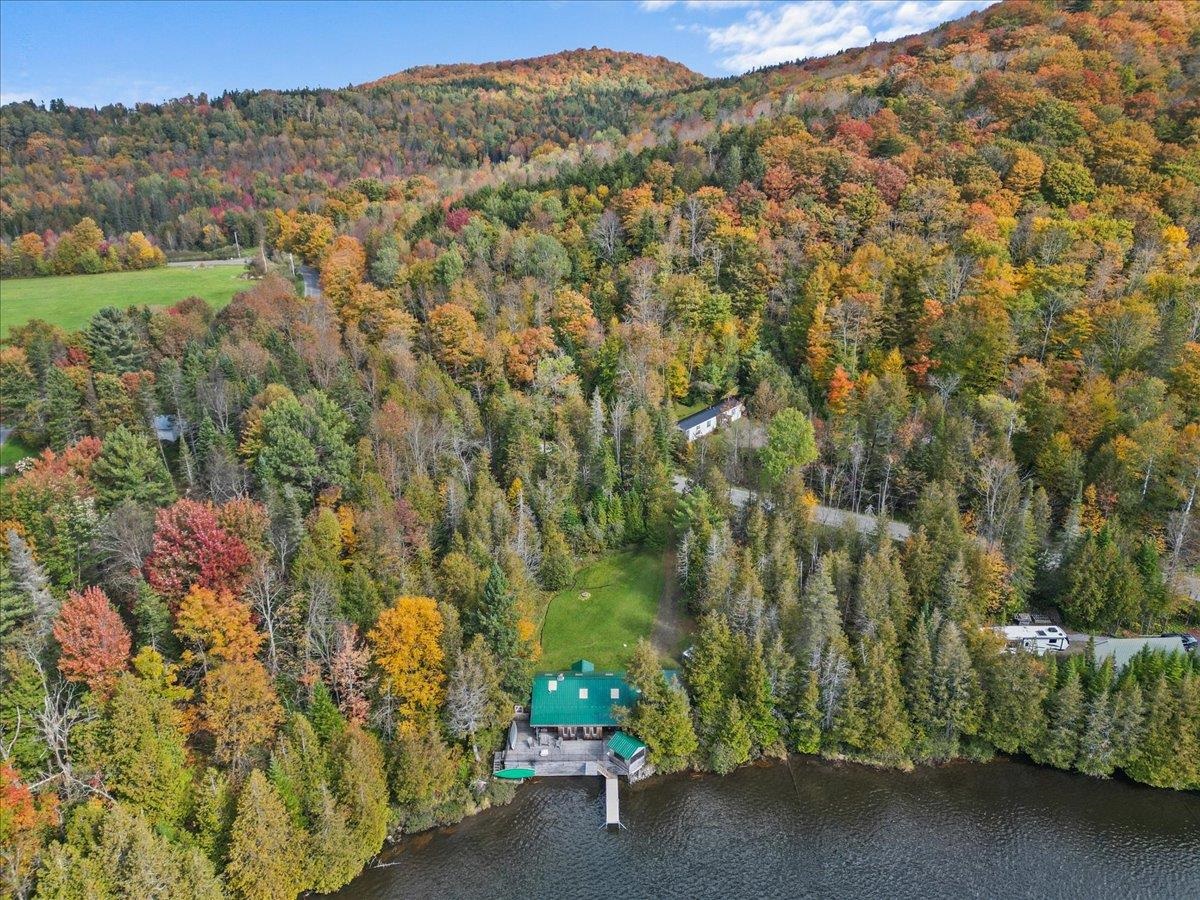 439 Daniels Pond Road Glover, VT 05839 - Photo 27 of 30 Gallery Image 27