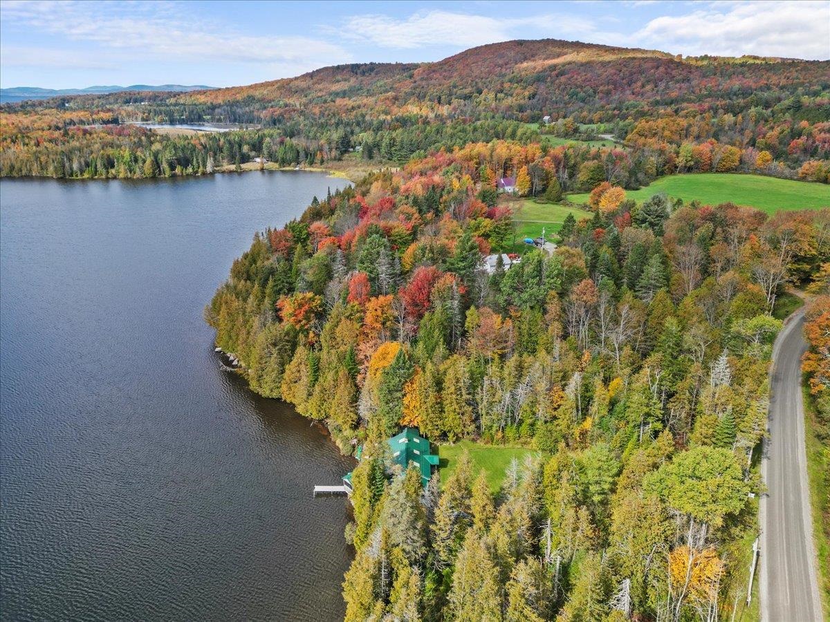 439 Daniels Pond Road Glover, VT 05839 - Photo 29 of 30 Gallery Image 29