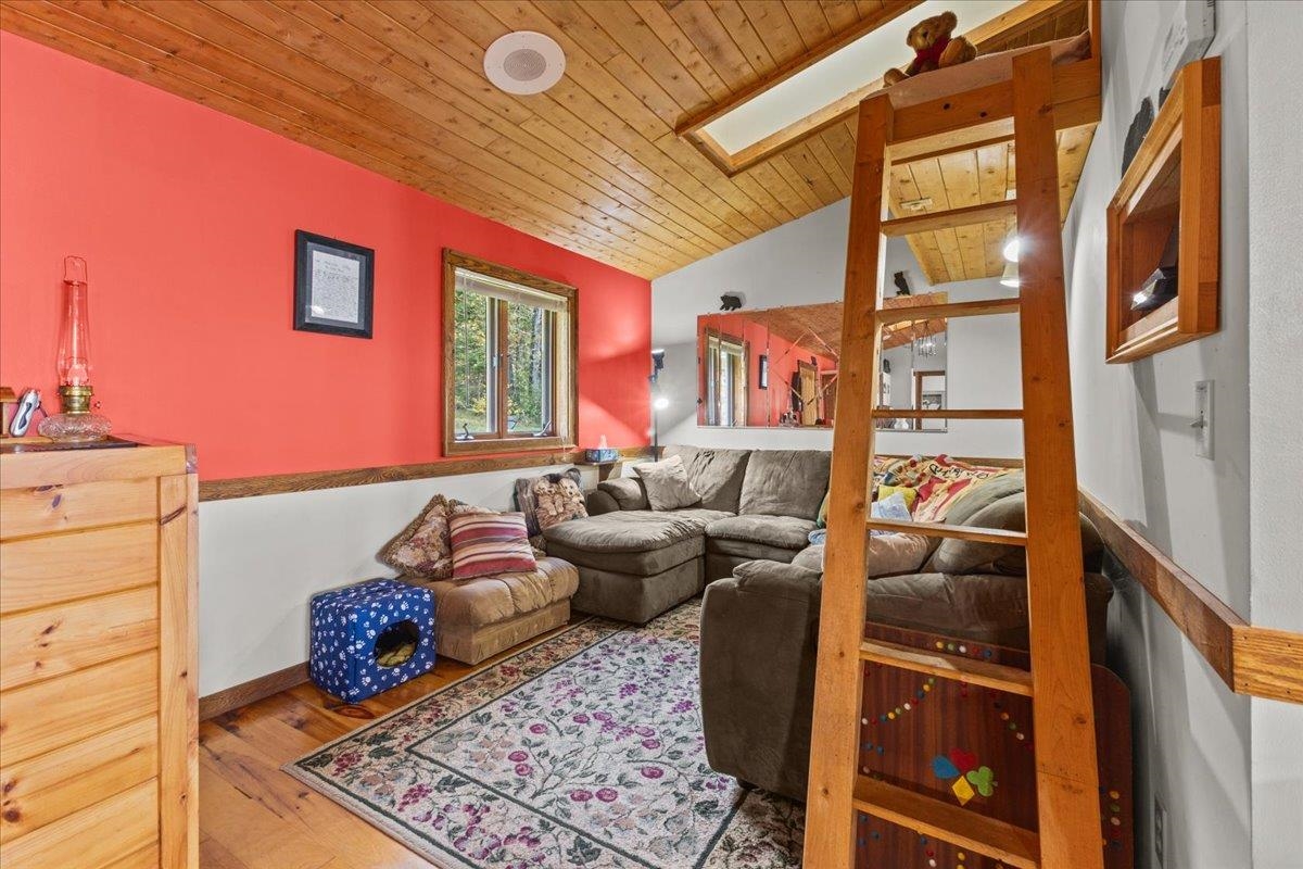 439 Daniels Pond Road Glover, VT 05839 - Photo 3 of 30 Gallery Image 3