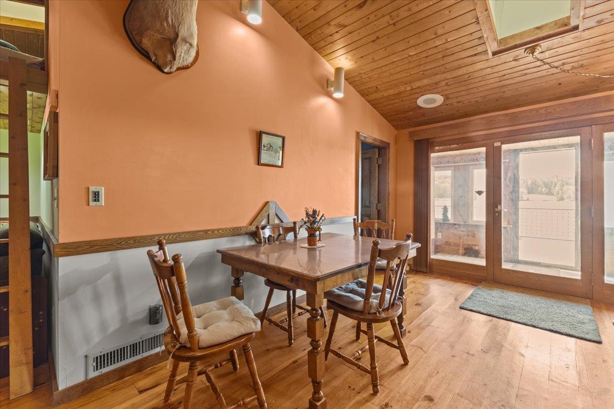 439 Daniels Pond Road Glover, VT 05839 - Photo 5 of 30 Gallery Image 5