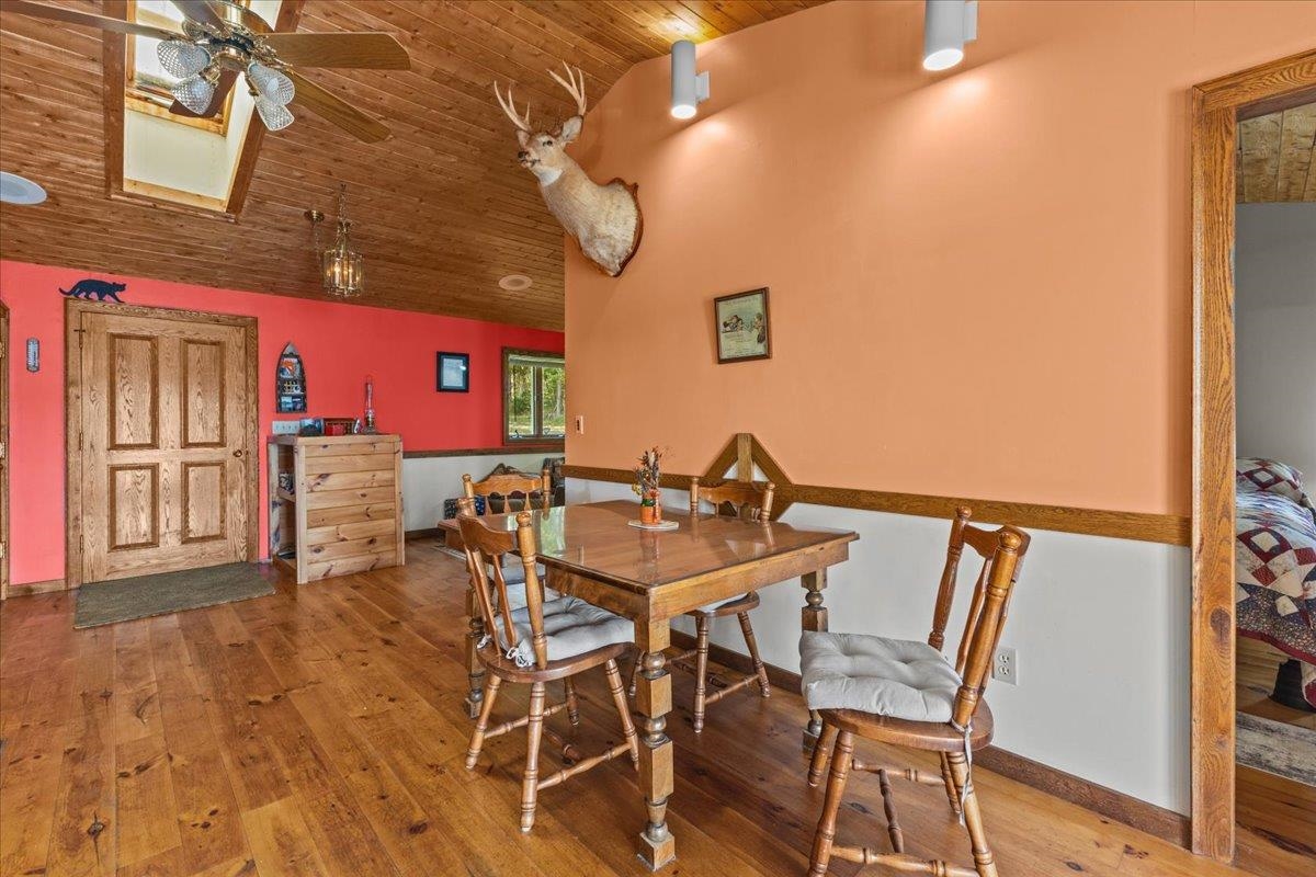 439 Daniels Pond Road Glover, VT 05839 - Photo 6 of 30 Gallery Image 6