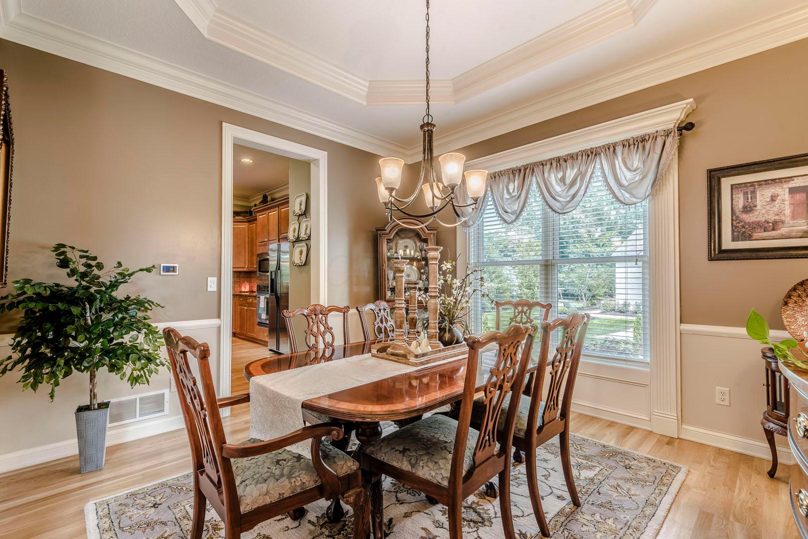 5315 Amanda Ridge Court Westerville, OH 43082 - Photo 12 of 64