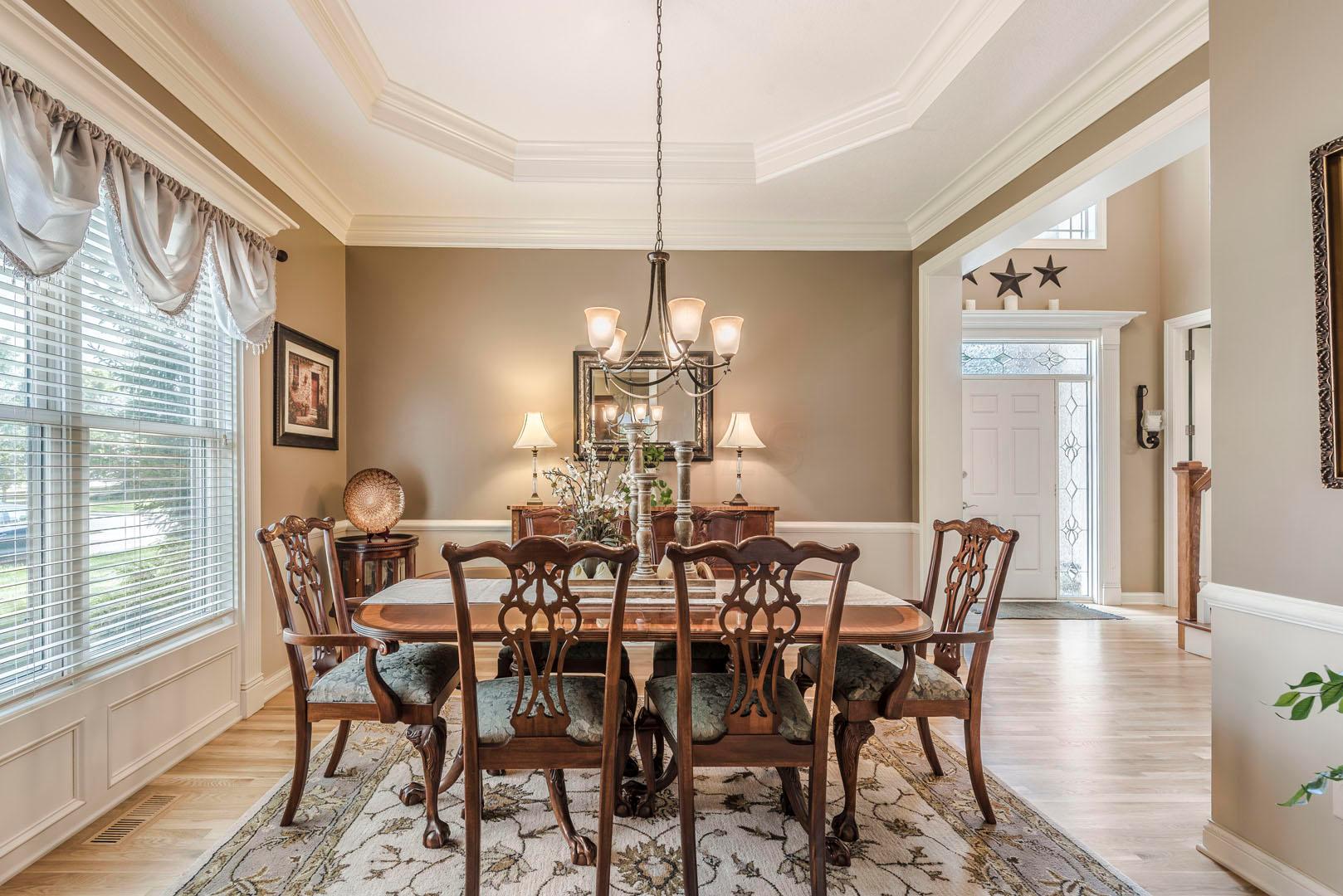 5315 Amanda Ridge Court Westerville, OH 43082 - Photo 13 of 64