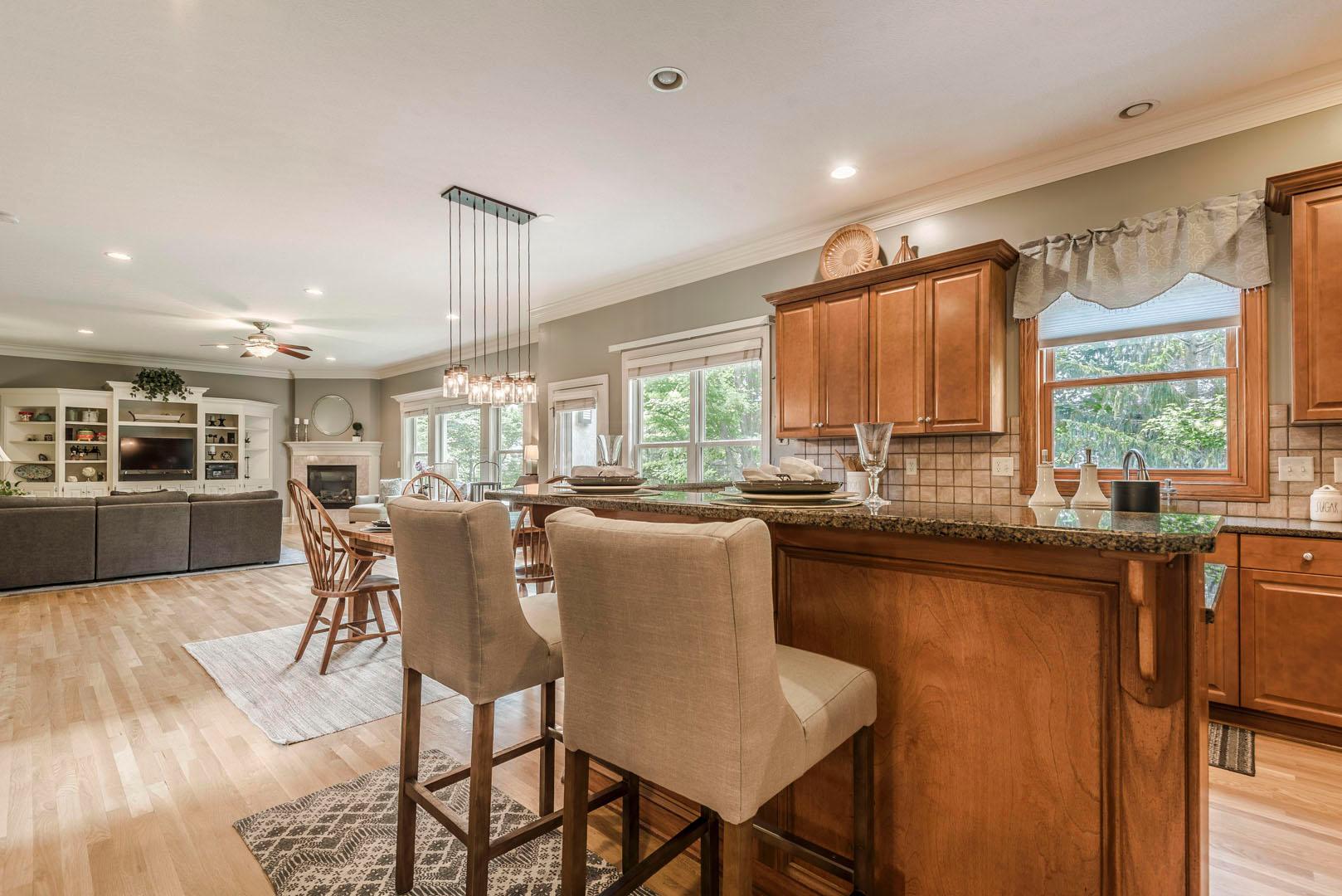 5315 Amanda Ridge Court Westerville, OH 43082 - Photo 14 of 64