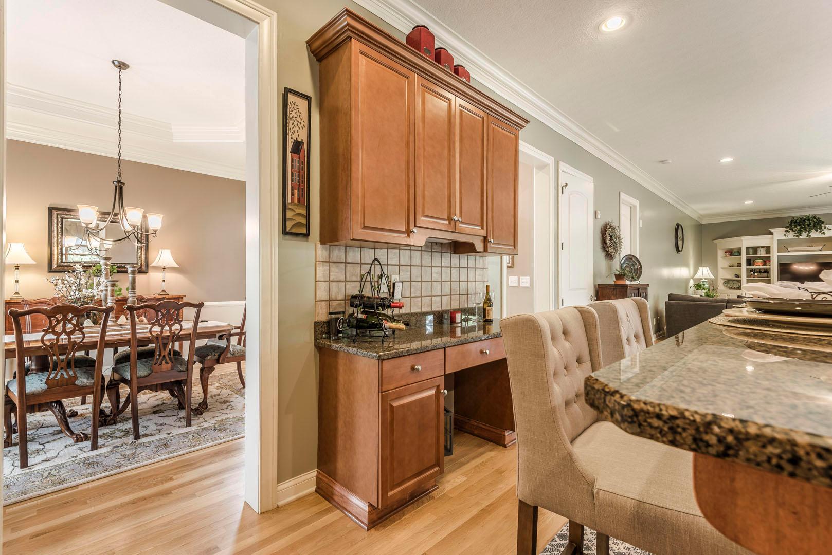 5315 Amanda Ridge Court Westerville, OH 43082 - Photo 17 of 64