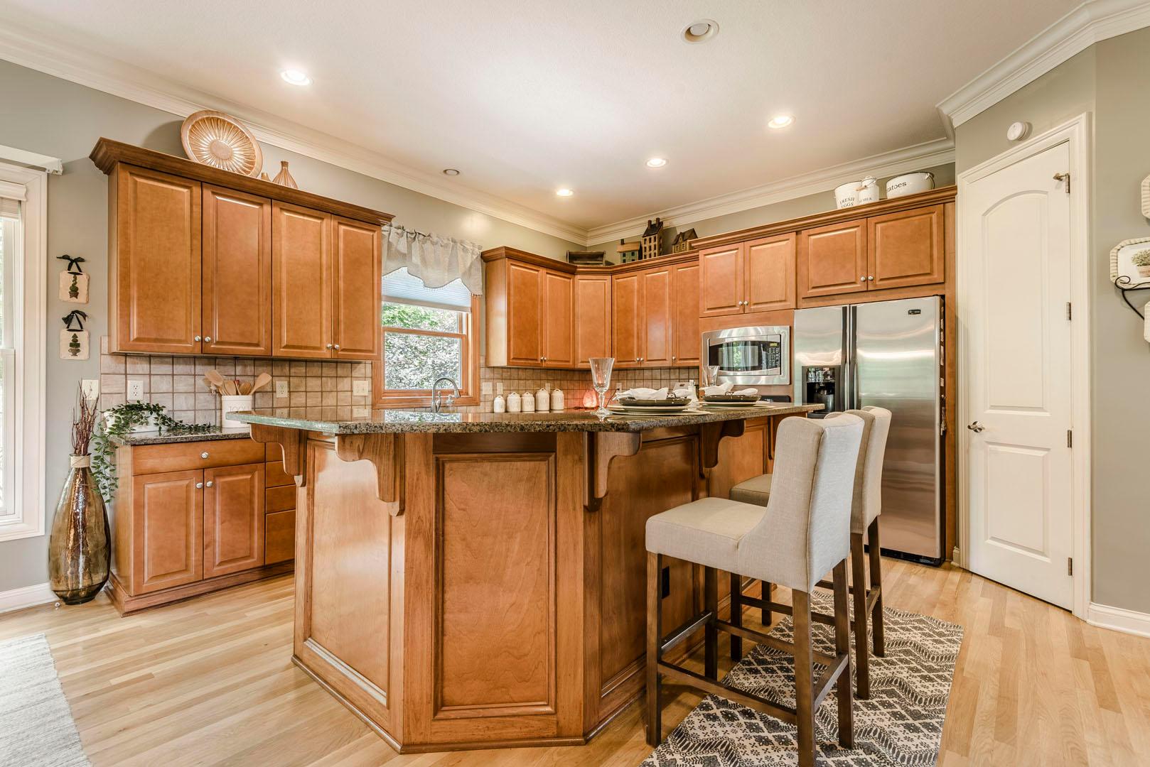 5315 Amanda Ridge Court Westerville, OH 43082 - Photo 18 of 64