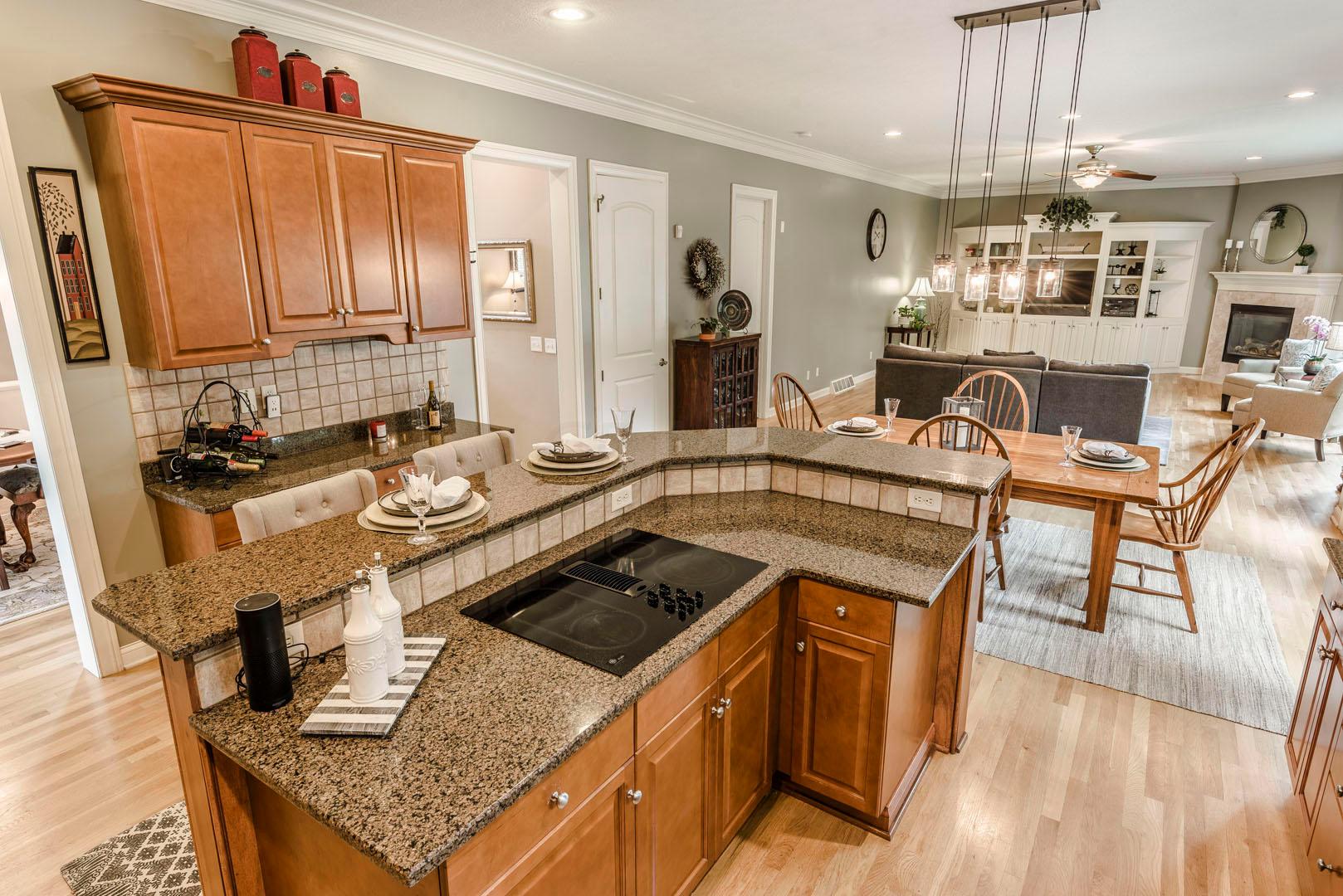 5315 Amanda Ridge Court Westerville, OH 43082 - Photo 19 of 64