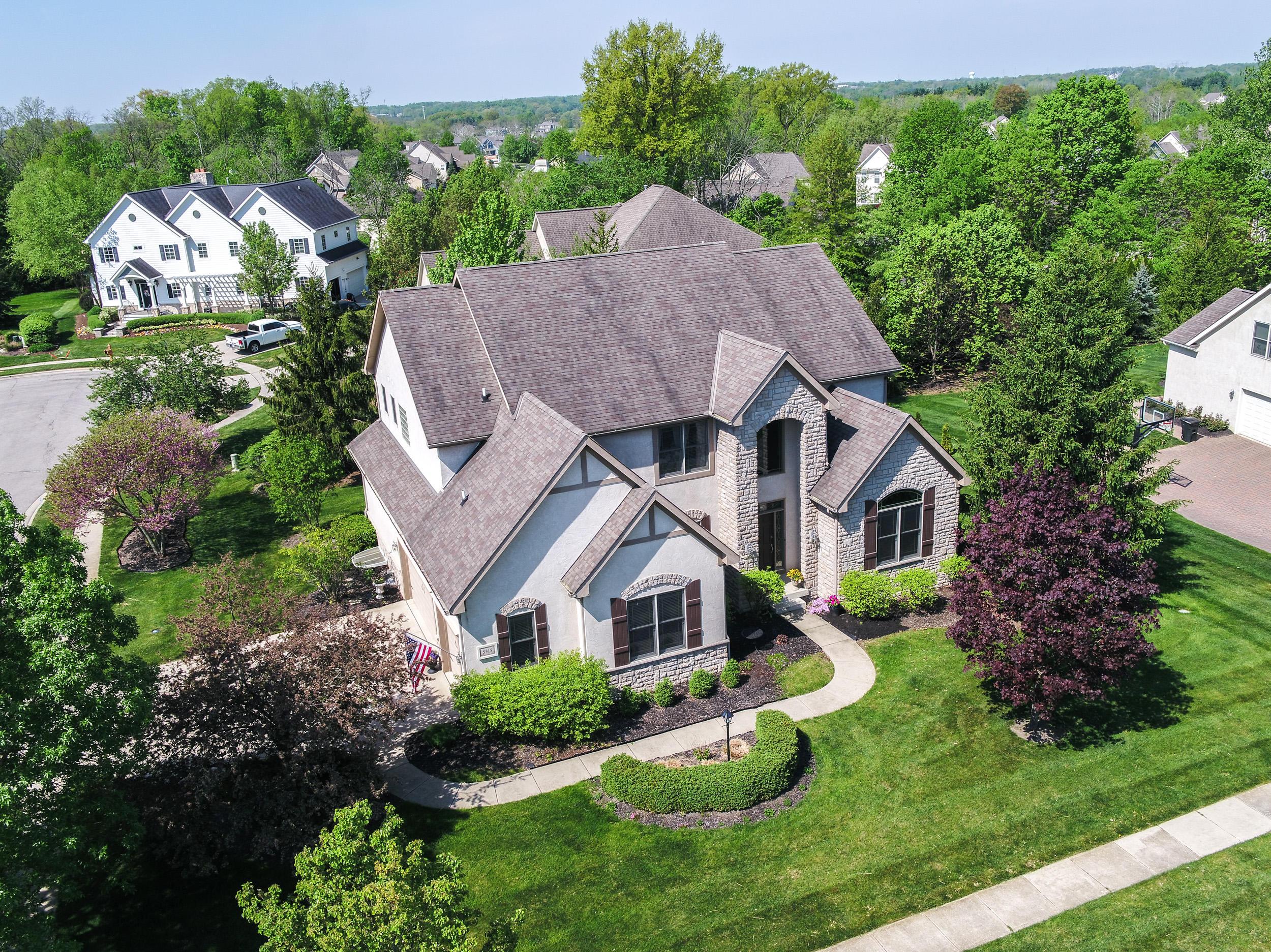 5315 Amanda Ridge Court Westerville, OH 43082 - Photo 2 of 64