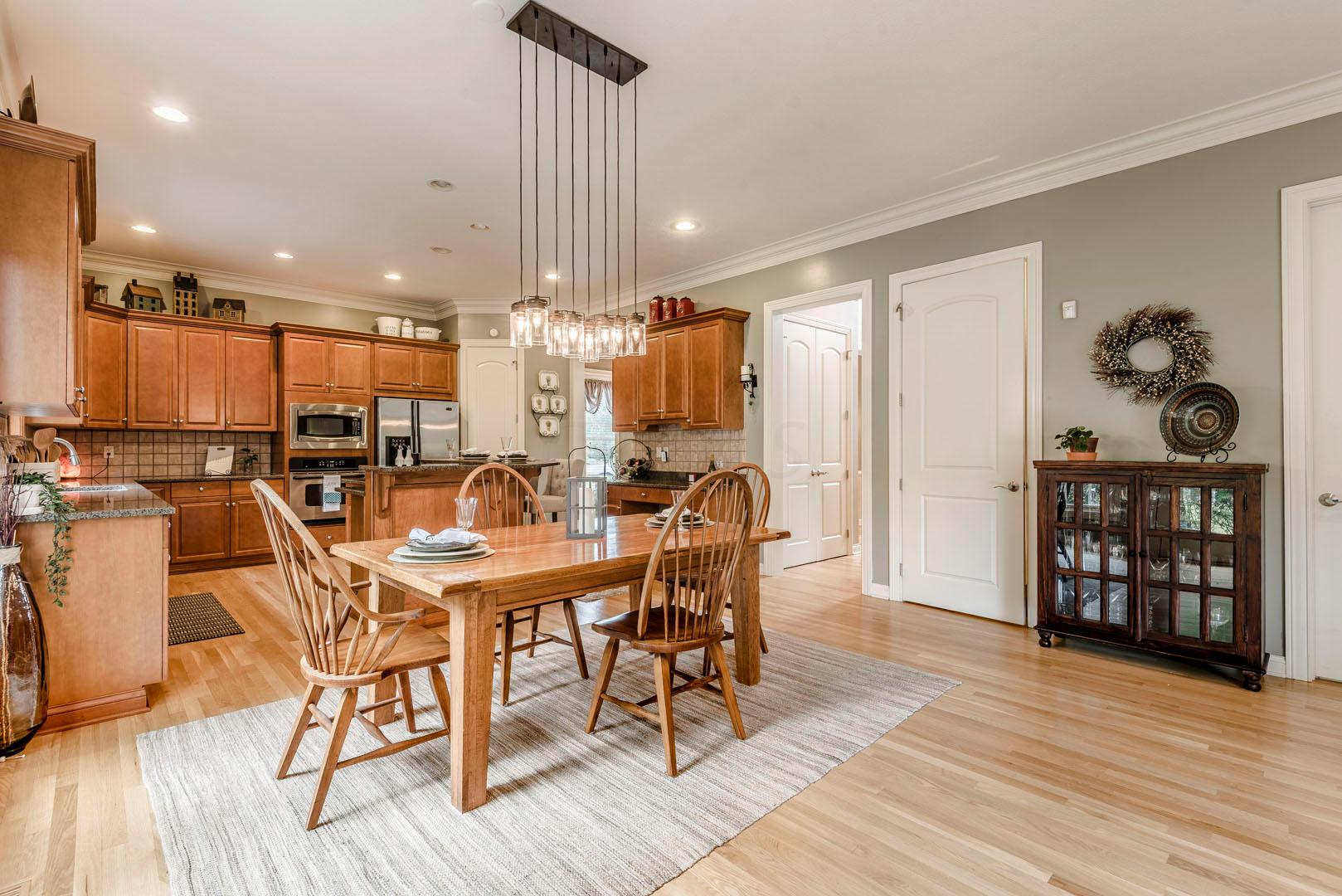 5315 Amanda Ridge Court Westerville, OH 43082 - Photo 21 of 64