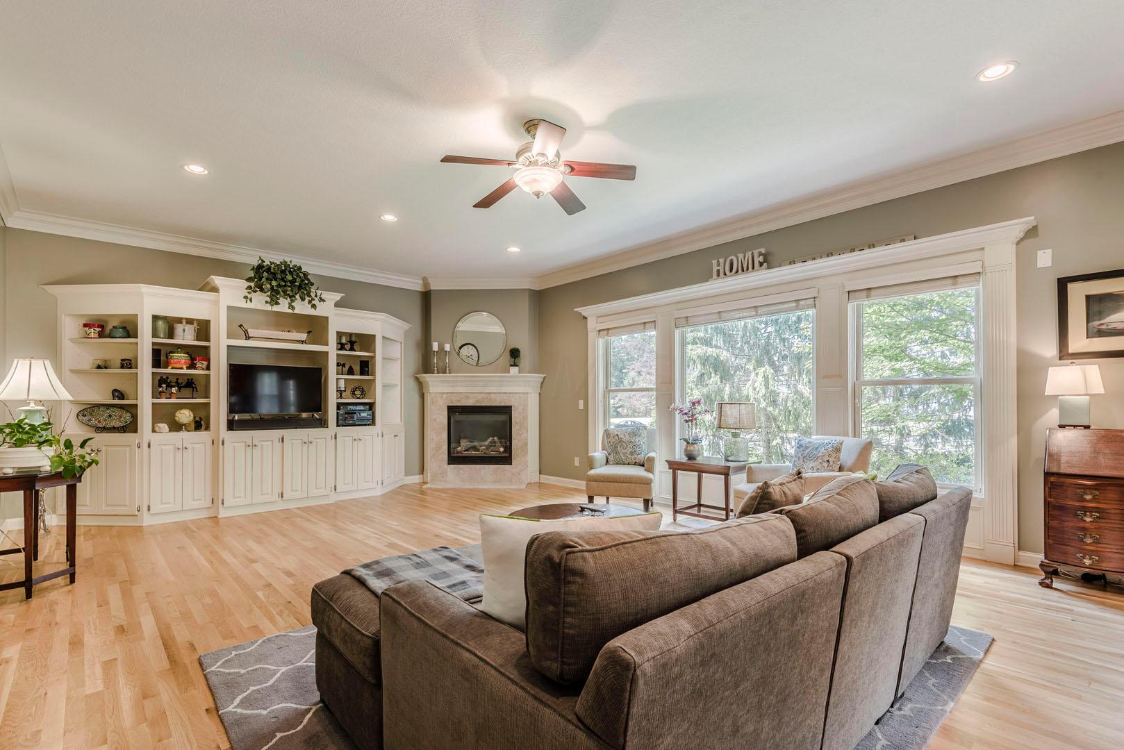 5315 Amanda Ridge Court Westerville, OH 43082 - Photo 23 of 64