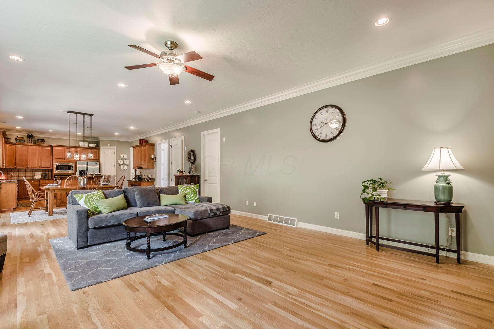 5315 Amanda Ridge Court Westerville, OH 43082 - Photo 24 of 64