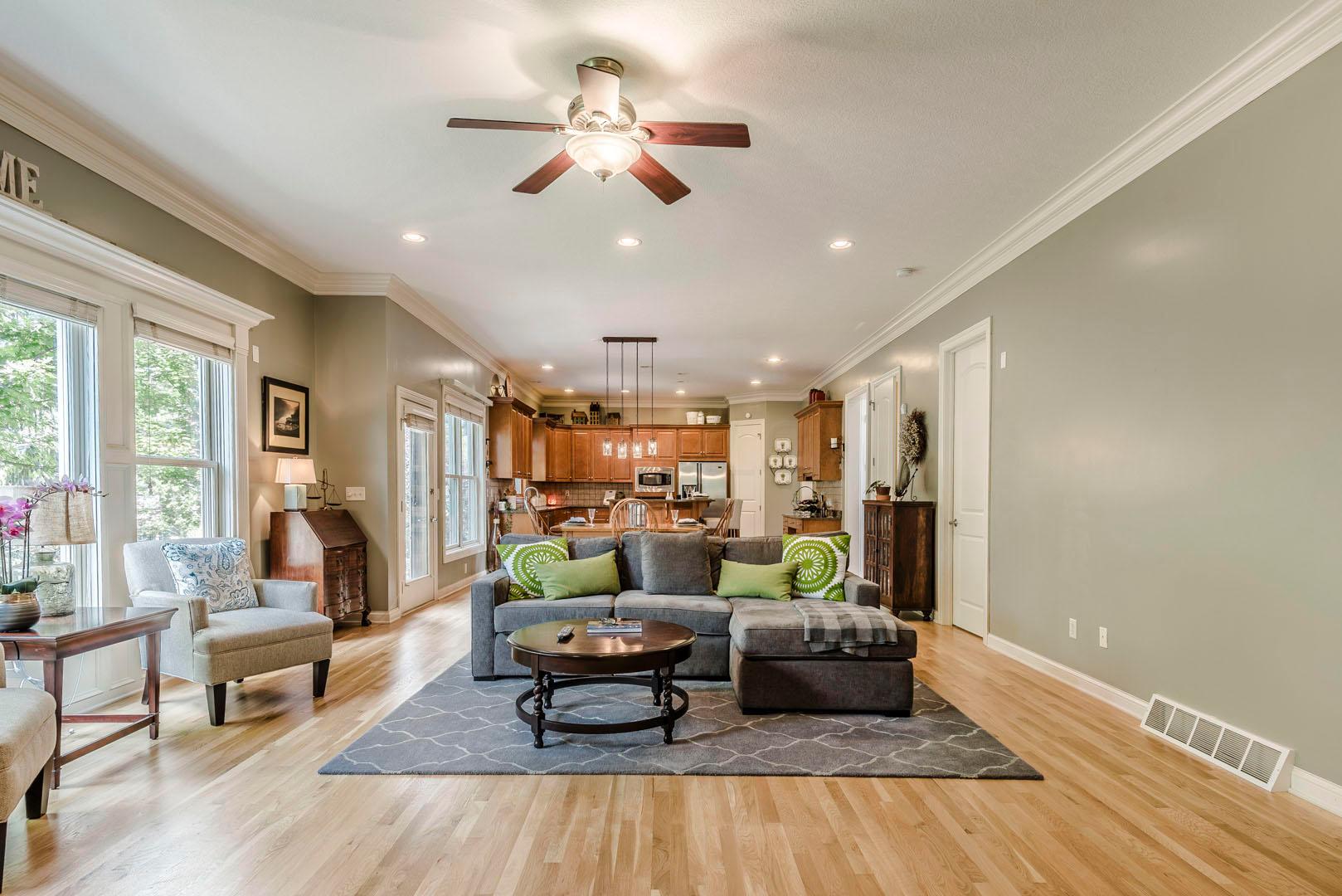 5315 Amanda Ridge Court Westerville, OH 43082 - Photo 25 of 64
