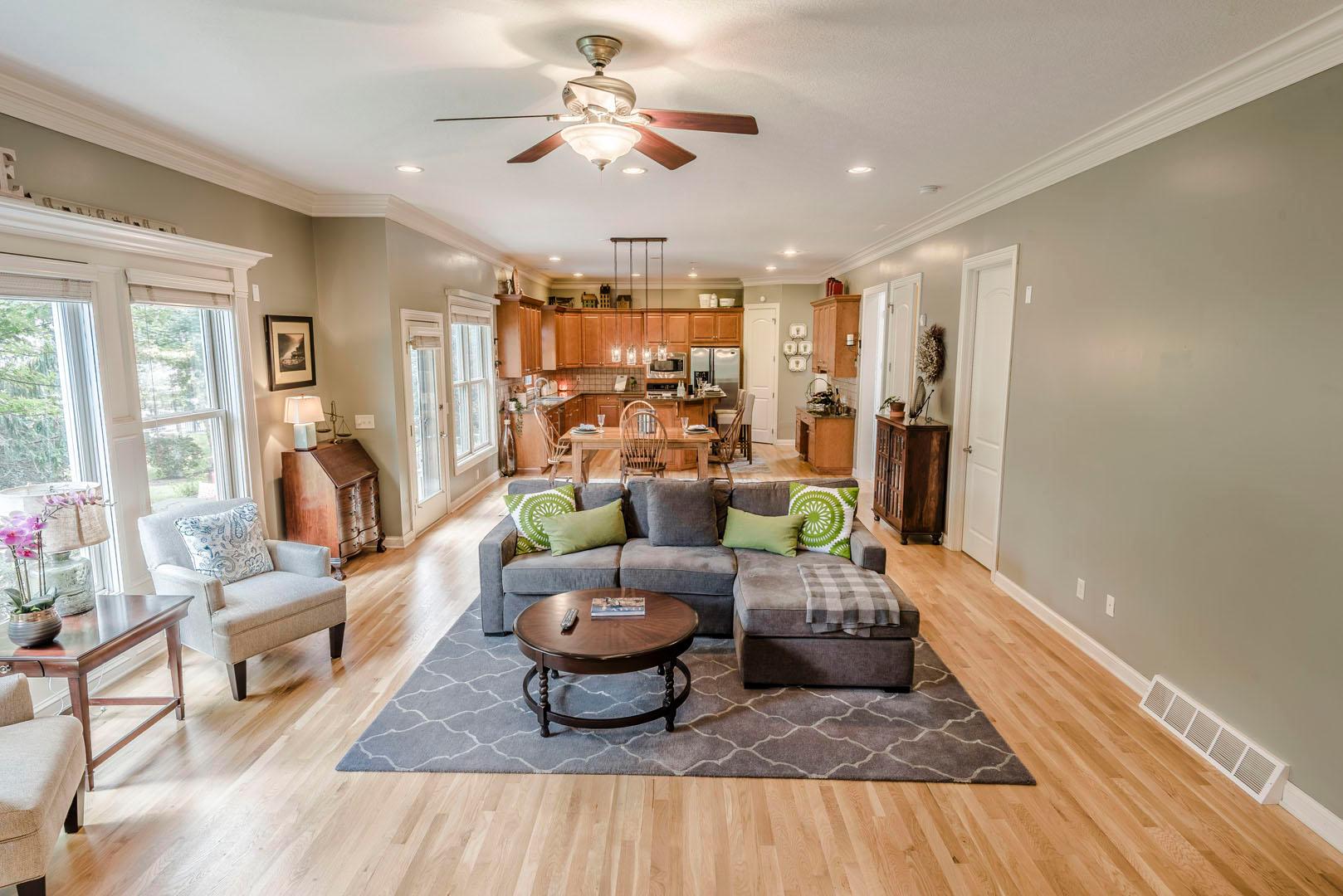 5315 Amanda Ridge Court Westerville, OH 43082 - Photo 26 of 64