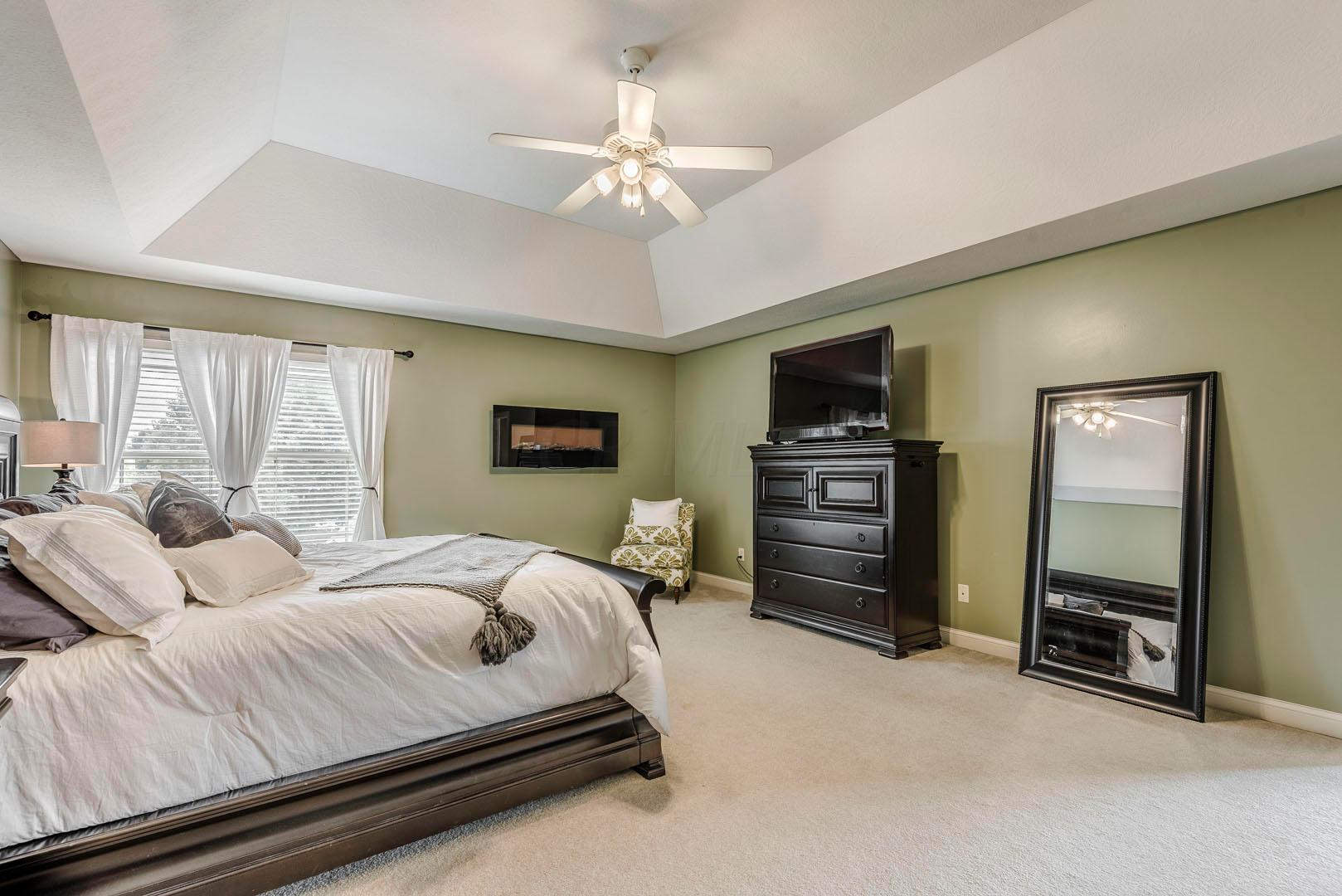 5315 Amanda Ridge Court Westerville, OH 43082 - Photo 28 of 64