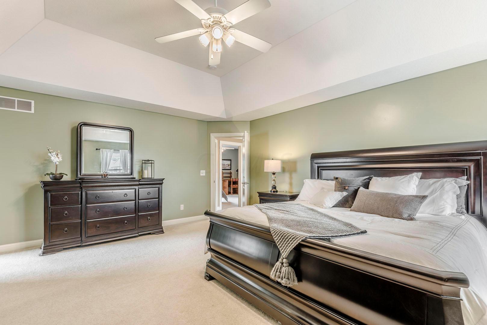 5315 Amanda Ridge Court Westerville, OH 43082 - Photo 29 of 64