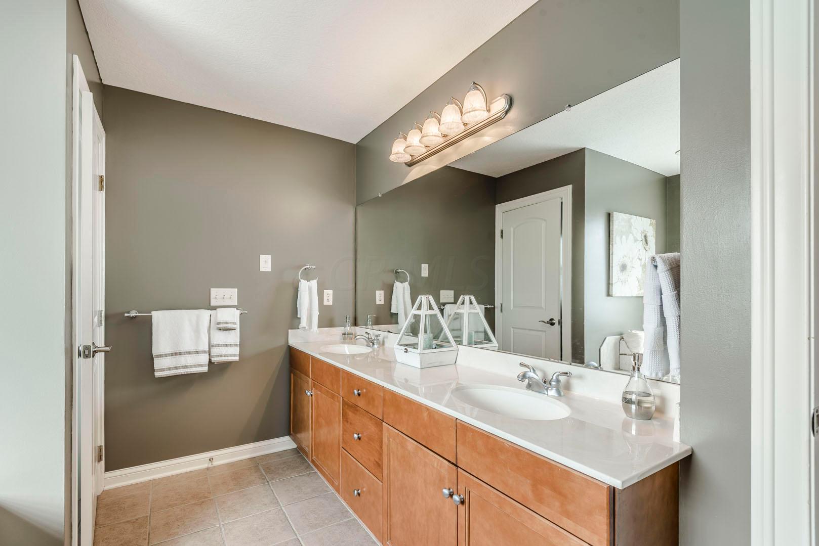 5315 Amanda Ridge Court Westerville, OH 43082 - Photo 30 of 64