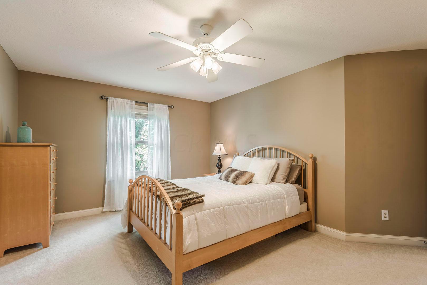 5315 Amanda Ridge Court Westerville, OH 43082 - Photo 34 of 64