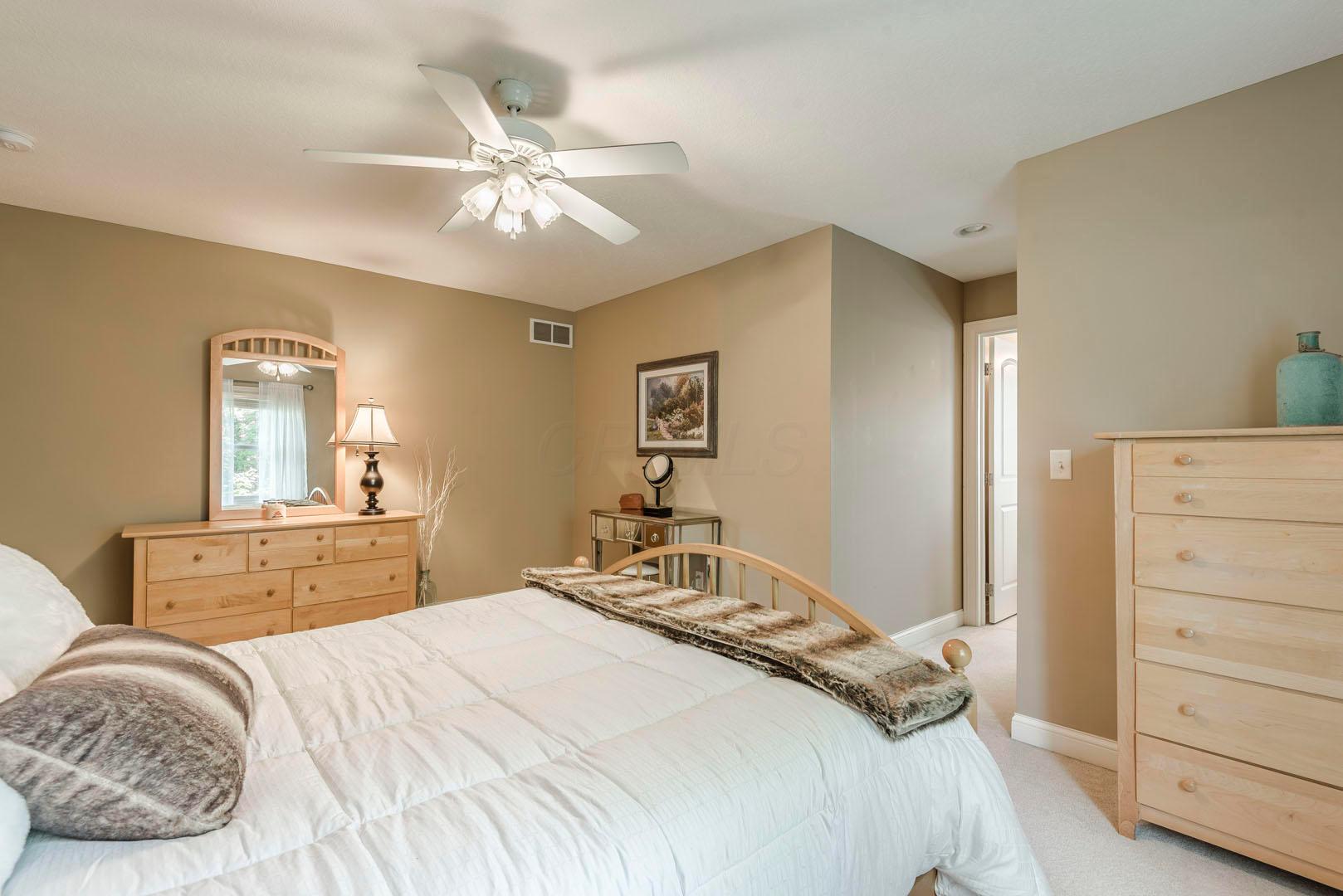 5315 Amanda Ridge Court Westerville, OH 43082 - Photo 35 of 64