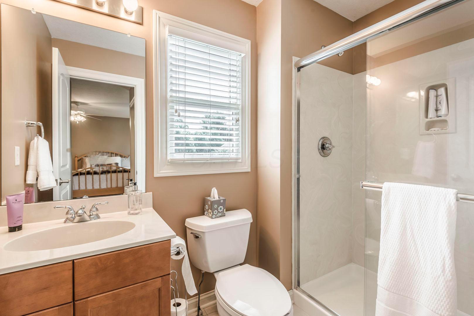 5315 Amanda Ridge Court Westerville, OH 43082 - Photo 36 of 64