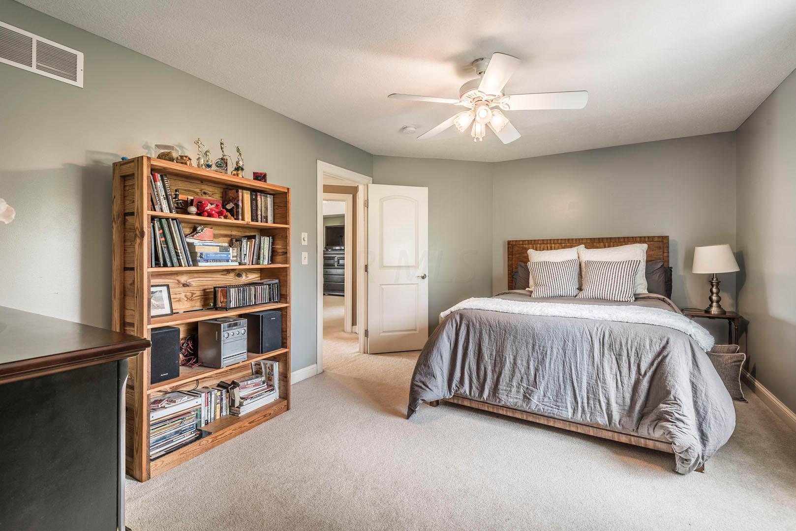 5315 Amanda Ridge Court Westerville, OH 43082 - Photo 38 of 64