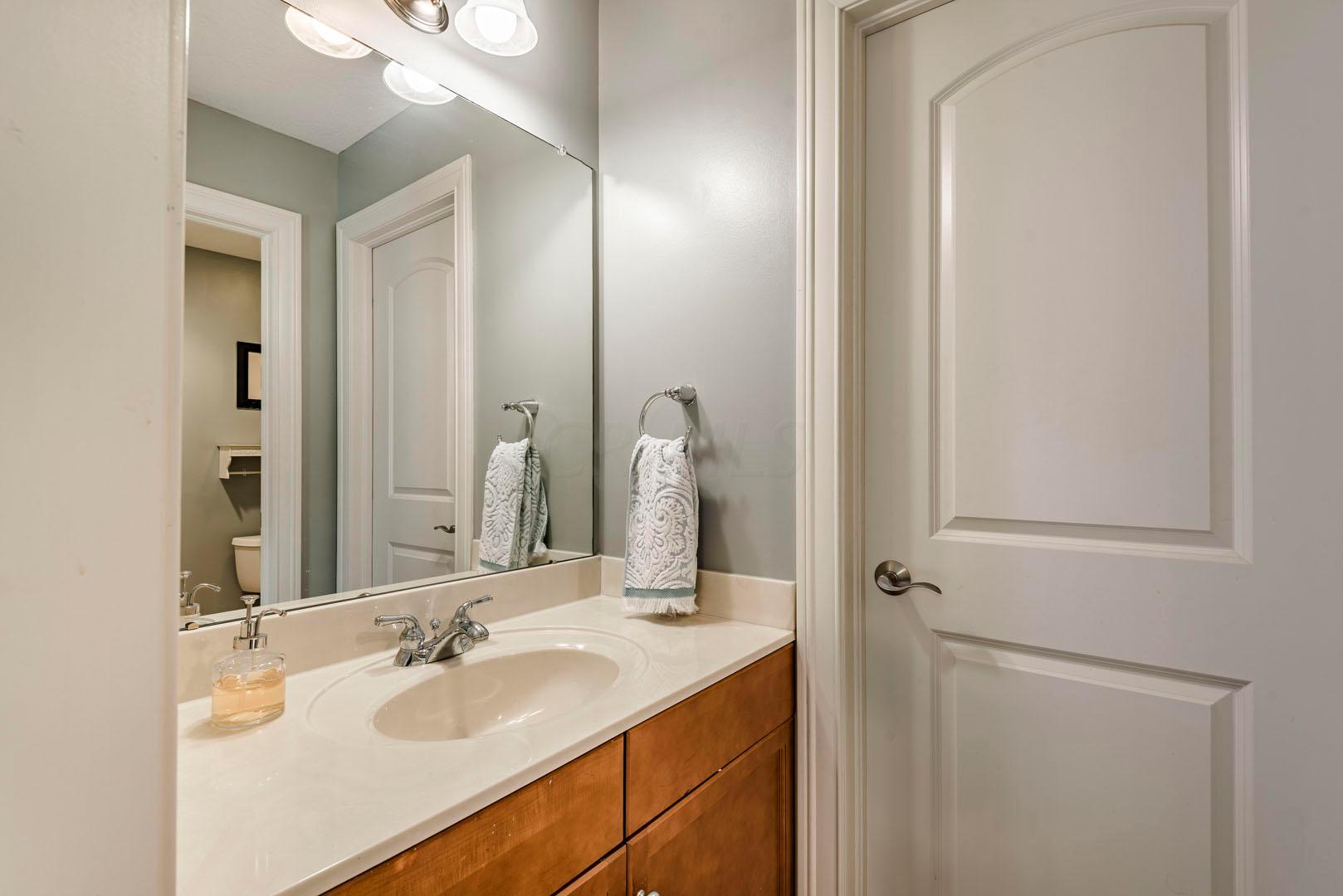 5315 Amanda Ridge Court Westerville, OH 43082 - Photo 39 of 64