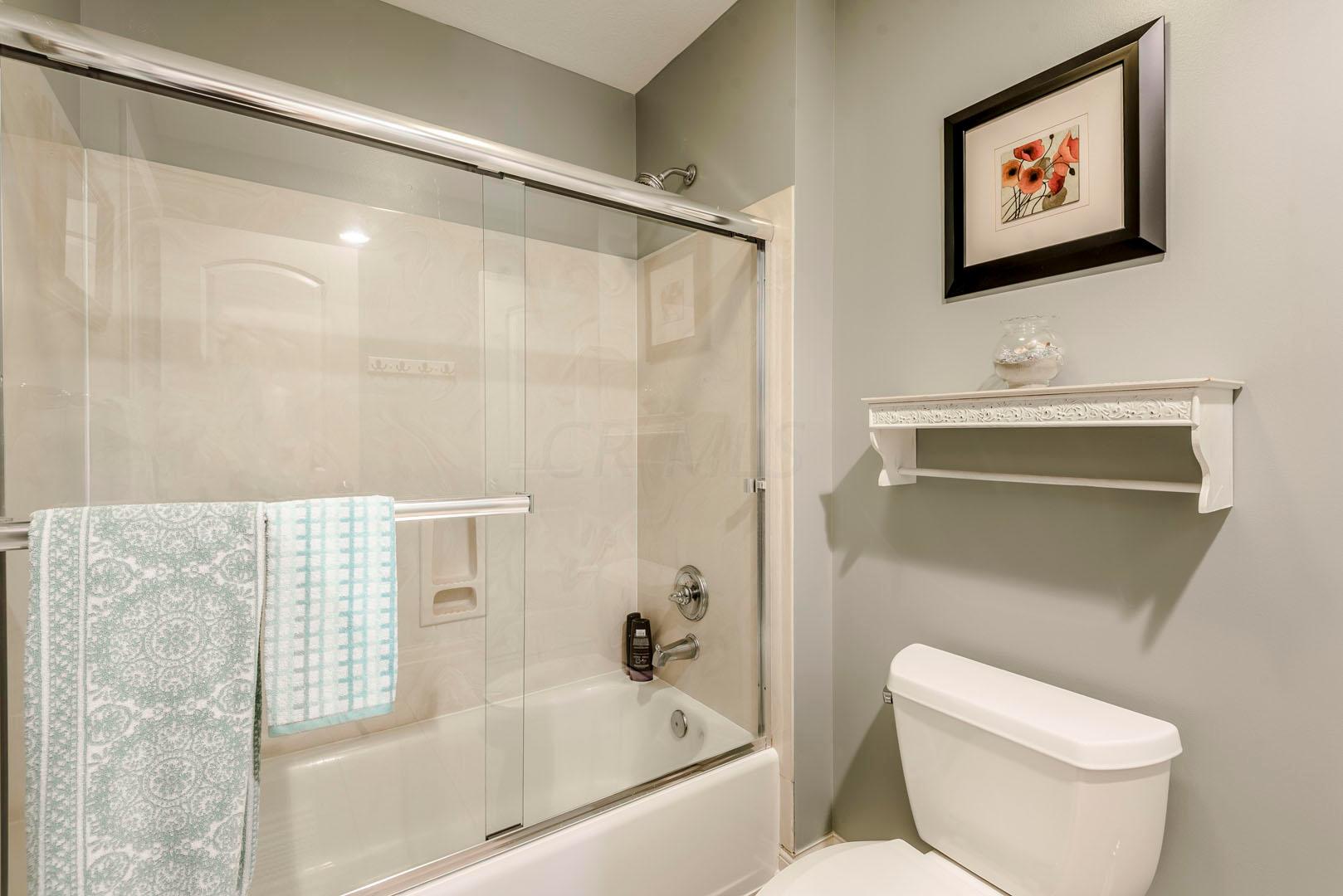 5315 Amanda Ridge Court Westerville, OH 43082 - Photo 40 of 64