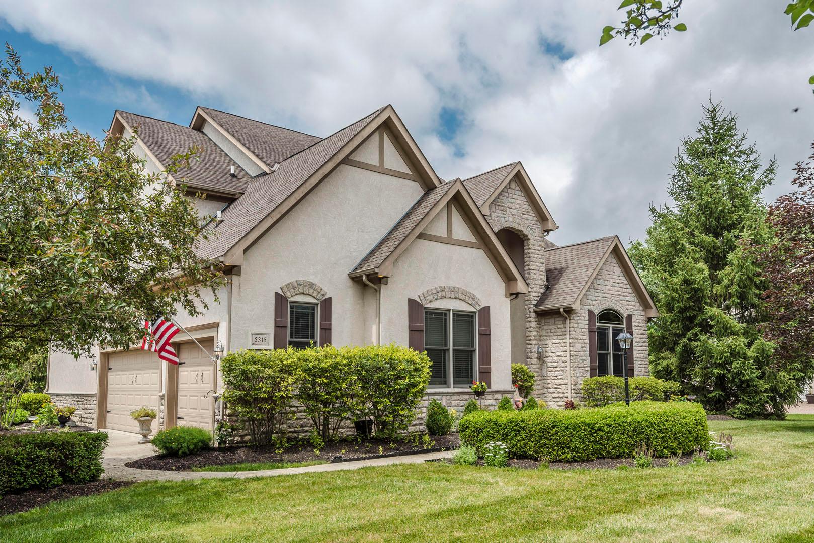 5315 Amanda Ridge Court Westerville, OH 43082 - Photo 4 of 64
